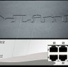 DGS-1100-10MPV2/E Switch, 10-Port, Gigabit Ethernet, PoE
