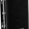 Omnitronic WP-3S Głośnik ścienny PA 15 W czarny 1 szt.