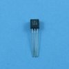 BC-368 NPN 1A/25V/1W TRANZYSTOR