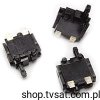 SPPB530701 Tact Switch Mono SMD ALPS