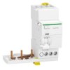 RCCB, Typ A, 3-biegunowy, 25A, 300mA, Schneider Electric, Acti9 iDT40 Acti9 400V ac