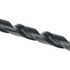 Wiertło Ø: 10.2mm dł: 184 mm HSS Dormer Wiertło kręte