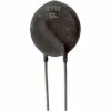 Termistor 16 Ω Amphenol Advanced Sensors 175 °C 4.57 mm