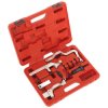 Sealey VSE6131 Petrol Engine Setting/Locking Kit - BMW Mini, Citroen Chain Drive