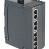 Ethernet Switch 8-portowy 8, HARTING Bez zarządzania