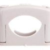 Uchwyt kablowy dociskowy /32-45mm/ 3083 LGR 2124459 /20szt./