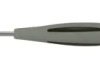 ESD screwdriver, 1.8 mm, slotted, BL 60 mm, L 160 mm, BYB-7-30L0148