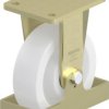 Blickle 940187 BS-SPO 160K-FS Koło stałe do dużych obciążeń Średnica koła: 160 mm Maksymalne obciążenie: 850 kg 1 szt.