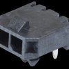 43650-0200 Molex pin header - Micro-Fit - 1 x 2-pin - connector