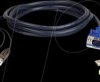 2L-7DX3U KVM cable, VGA, DVI, USB, audio, 3 m