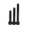 M3x50/20 Allen Screw - Knurled Head - 10 pcs