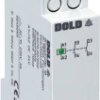 Przekaźnik sprzęgający Dold IK3070.12/00B 230 V/AC 8 A 2 zestyki przełączne 1 szt.