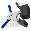 Cbm Weld Uchwyt Do Formy Do Zgrzewania Egzotermicznego