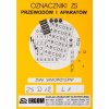 Znaki samoprzylepne ZS D12/L1 E04ZP-02030400500