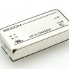Konwerter DC/DC RP10 EW, Uwe 24V dc, Uwe 9V, Uwy 5V dc, Recom 2 A 10 W -20 °C 85 °C Otwór przelotowy