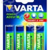 2 x akumulatorki Varta Ready2use R6 AA 2300mAh