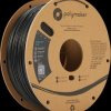 PA02001 Filament - PolyLite PLA 1,75 mm - 1 kg - black
