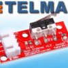Czujnik krańcowy drukarki REPRAP switch endstop
