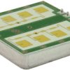 Uniwersalny moduł czujnika radarowego B + B Thermo-Technik RSM-3650 Napięcie robocze 3.3 V