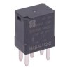 12V SPDT Micro Automotive Relay MAS-S-112-C