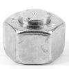 EO Blanking plug with nut