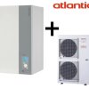 Pompa ciepła Excelia AI Tri 14 kW 526353 Atlantic PROMOCJA