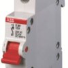 ABB 2CDE281001R0016 E201/16R Przełącznik rozłączający 1 styk