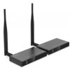 Przedłużacz/Extender splitter DIGITUS HDMI bezprzewodowy 100m 1080p 60Hz FHD 5GHz HDCP 1.3 (zestaw) DS-55346