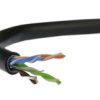 Kabel Zewnętrzny Ftpz Kat.5E F/Utp 4X2x0,5 Madex /305M/