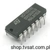 HCF4081BE Quad AND Gates ICs DIP14 STM
