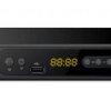 TUNER DVB-T2 H265/HEVC ESPERANZA