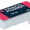 DC converter, 18-36 VDC, 20 W, 1 output, 12 VDC, 89 % efficiency, TEN 20-2412