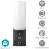 WIFICOL20BK Surveillance camera, IP, Wi-Fi, outdoor