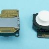 JOYSTICK DO KONSOLI SERII PSP-2000 WHITE
