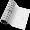 2010039 Transfer sheet, 139 mm x 3.04 m, without film