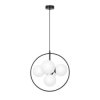 Lampa wisząca K-3838 z serii GEO Kaja Lighting