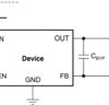 50-mA, 50-V, low-IQ, adjustable low-dropout voltage regulator with enable | DGN | 8 | -40 to 125