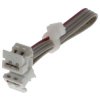 Molex 923150410 Picoflex Socket 4 Pins 1.27mm Spacing 0.10m Cable