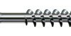 SPAX 880910109050070 R 88091 Senkkopf/T-STAR Wkręt do drewna z łbem stożkowym 5 mm 70 mm Torx, Imbus okrągły stal cynkow