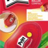 Pritt Klej w rolce Compact non-permanent 8.4 mm 10 m Z możliwością usunięcia Możliwość ponownego napełniania: Tak ZCGNB