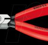 37 41 125 Flat Nose Pliers 125 mm