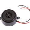 Buz-P Sygnalizator Buzzer 12-24V Dc Przerywany