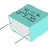 Kondensator foliowy 22nF 1 kV dc, 440 V ac KEMET Metalizowany polipropylen rozstaw: 15mm THT ±10