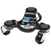 Draper 15078 3 Wheel Dolly