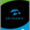 ST3000VX015 3 TB Seagate SkyHawk - video hard drive
