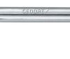 Gedore 25 PK 6 1616323 Klucz rurowy 6 mm