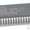 MSP3415D