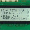 LCD-AC-1604A-FHW K/W-E6