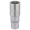 Elora 11936 22mm 1/2" Square Drive Deep Bi-hexagon Socket