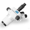 Mikroskop stereo trójokularowy - głowica bez uchwytu - powiększenie 20x-70x